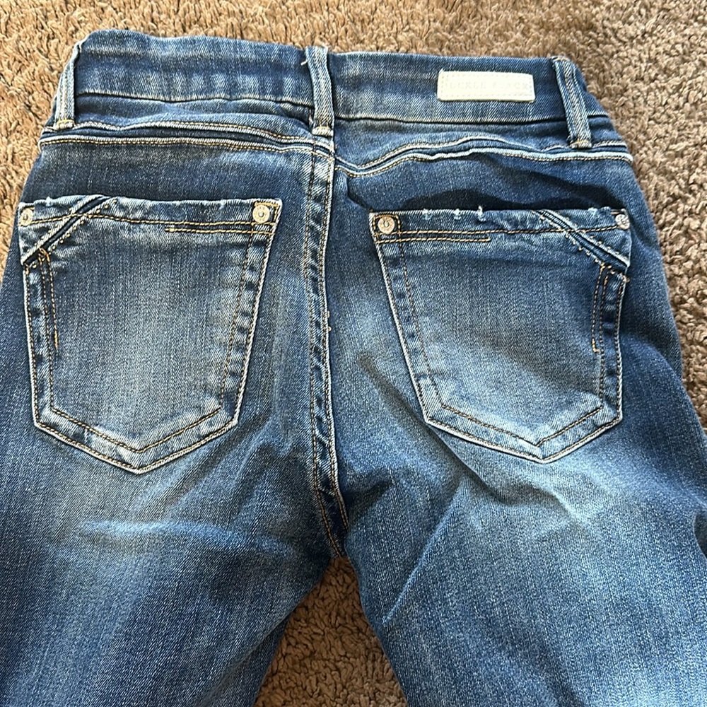 Buckle Black jeans - Picture 7 of 7